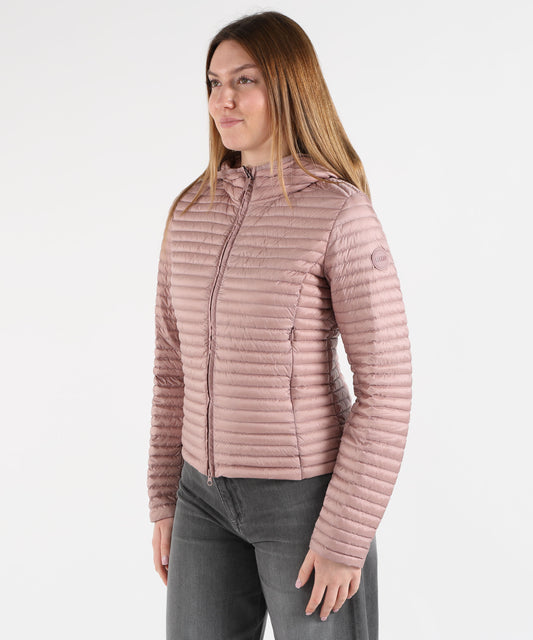 Giacche COLMAR Piumino ultra leggero packable Rosa | COLMAR Giacche COLMAR Piumino ultra leggero packable Rosa | COLMAR