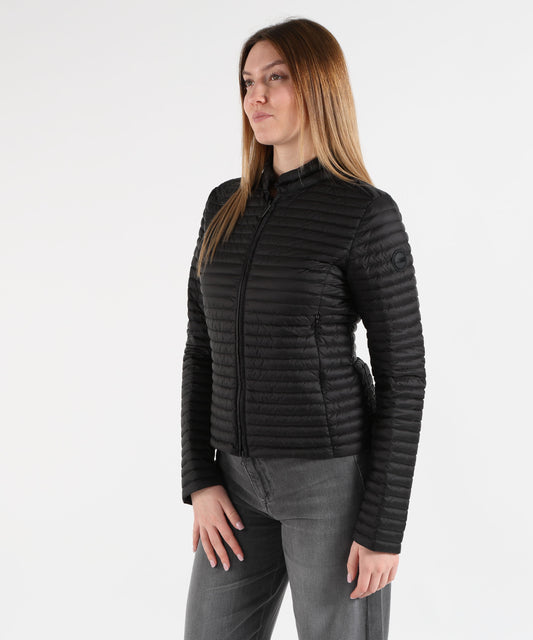 Giacche COLMAR Piumino ultra leggero packable Nero | COLMAR Giacche COLMAR Piumino ultra leggero packable Nero | COLMAR