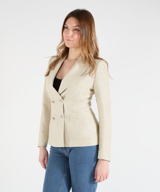 TAGLIATORE Giacca doppiopetto