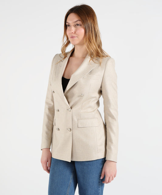 TAGLIATORE Giacca doppiopetto