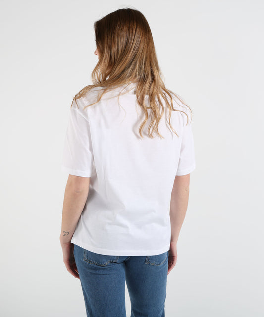 DONDUP T-shirt in jersey