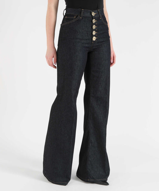 DONDUP Jeans ampi