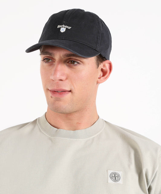 BARBOUR Cappellino sportivo Cascade