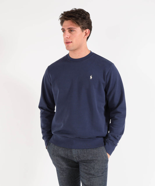 Sweatshirts POLO RALPH LAUREN long sleeve sweatshirt Navy | POLO RALPH LAUREN Sweatshirts POLO RALPH LAUREN long sleeve sweatshirt Navy | POLO RALPH LAUREN