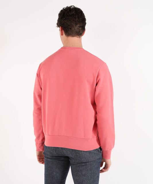 Sweatshirts POLO RALPH LAUREN long sleeve sweatshirt Rosso Nantucket | POLO RALPH LAUREN Sweatshirts POLO RALPH LAUREN long sleeve sweatshirt Rosso Nantucket | POLO RALPH LAUREN
