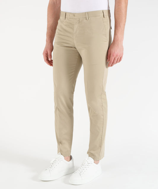 Trousers PT01 Master five-pocket trousers Canapa | PT01 Trousers PT01 Master five-pocket trousers Canapa | PT01