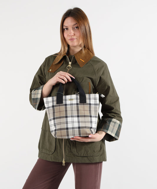 Borse BARBOUR Borsa tote Maisy in tartan Tartan | BARBOUR Borse BARBOUR Borsa tote Maisy in tartan Tartan | BARBOUR