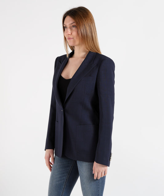 TAGLIATORE Giacca modello Parigi dal taglio classico