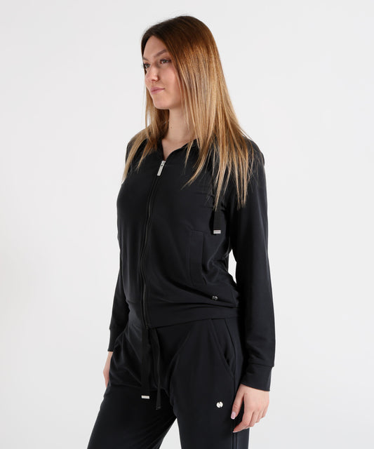 COLMAR Felpa full zip