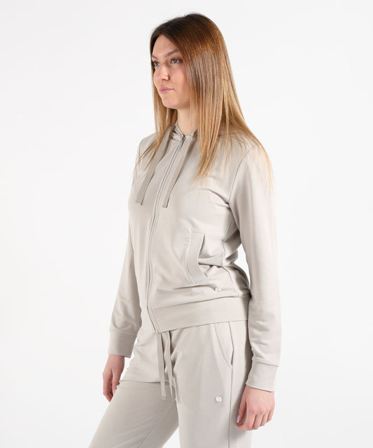 COLMAR Felpa full zip