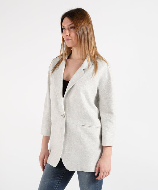 Coats TAGLIATORE Women's Bruna Coat Perla | TAGLIATORE Coats TAGLIATORE Women's Bruna Coat Perla | TAGLIATORE