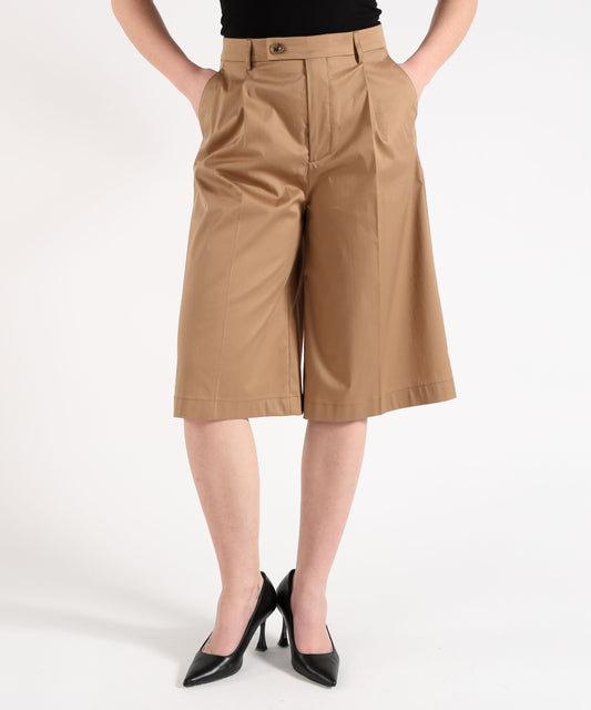 BERWICH Bermuda Donna Lungo al Ginocchio