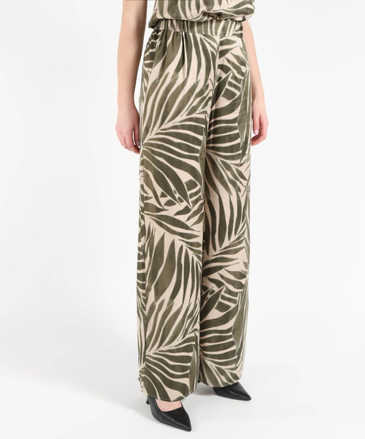 Pantaloni PENNYBLACK Pantalone utilita Fantasia | PENNYBLACK Pantaloni PENNYBLACK Pantalone utilita Fantasia | PENNYBLACK