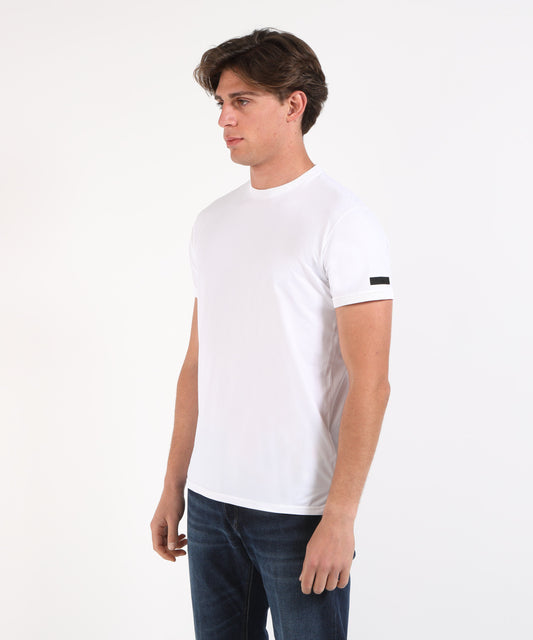 T-shirts RRD Oxford Gdy Shirty Bianco | RRD T-shirts RRD Oxford Gdy Shirty Bianco | RRD
