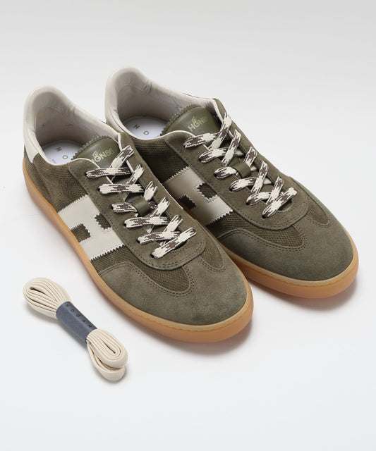 Sneakers HOGAN Sneakers Hogan Cool Verde | HOGAN Sneakers HOGAN Sneakers Hogan Cool Verde | HOGAN