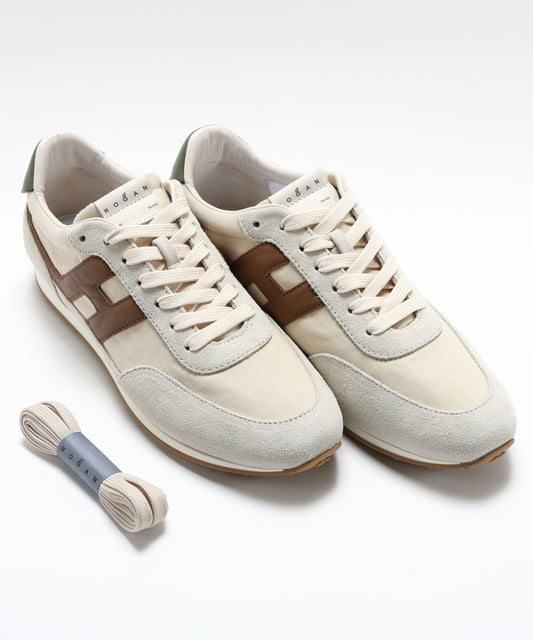 Sneakers HOGAN Sneakers Hogan Athletic Multicolor | HOGAN Sneakers HOGAN Sneakers Hogan Athletic Multicolor | HOGAN