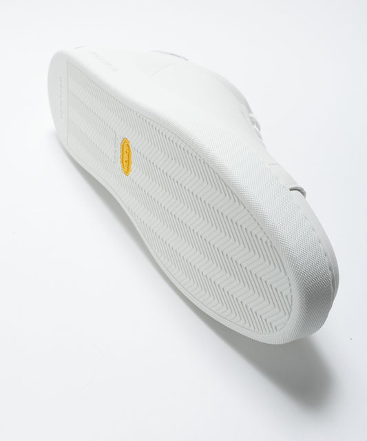 Sneakers WOOLRICH Sneakers Classic Court in pelle di vitello Bianco | WOOLRICH Sneakers WOOLRICH Sneakers Classic Court in pelle di vitello Bianco | WOOLRICH