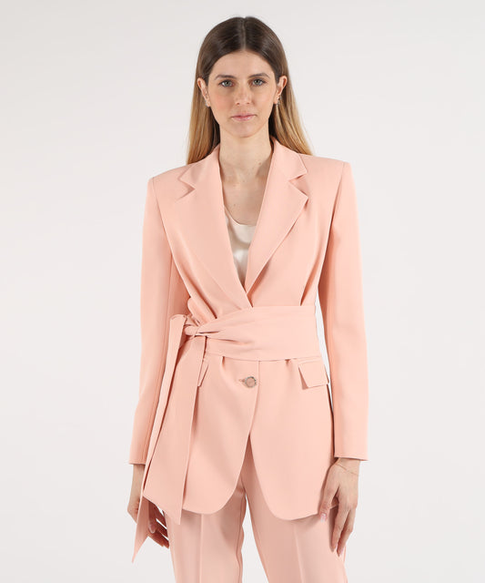 Blazer SILENCE LIMITED mara blazer Pesca | SILENCE LIMITED Blazer SILENCE LIMITED mara blazer Pesca | SILENCE LIMITED