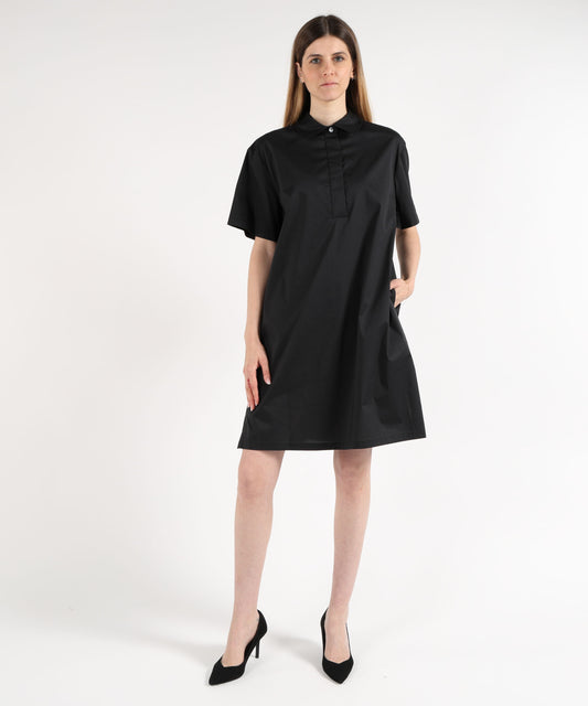 Abiti LIVIANA CONTI Abito Susan Nero | LIVIANA CONTI Abiti LIVIANA CONTI Abito Susan Nero | LIVIANA CONTI