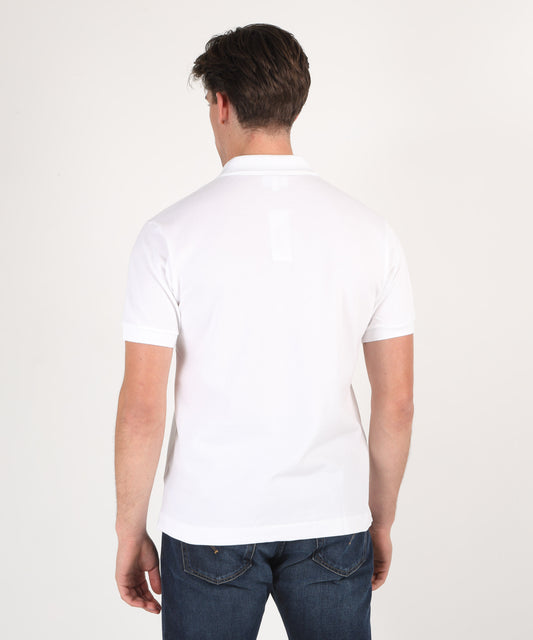 Polo Polo LACOSTE Bianco | LACOSTE Polo Polo LACOSTE Bianco | LACOSTE