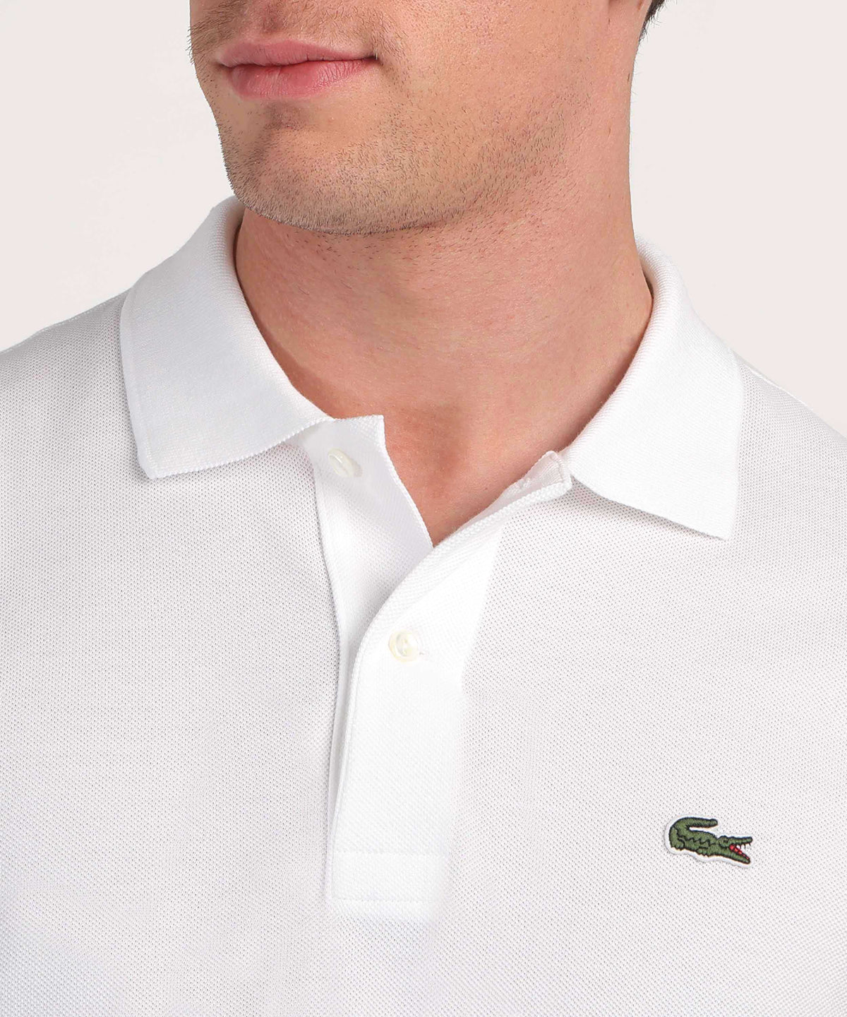 Polo LACOSTE