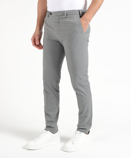 Pantaloni MICHAEL COAL Pantalone Uomo Modello Brad – Slim Fit Grigio | MICHAEL COAL Pantaloni MICHAEL COAL Pantalone Uomo Modello Brad – Slim Fit Grigio | MICHAEL COAL