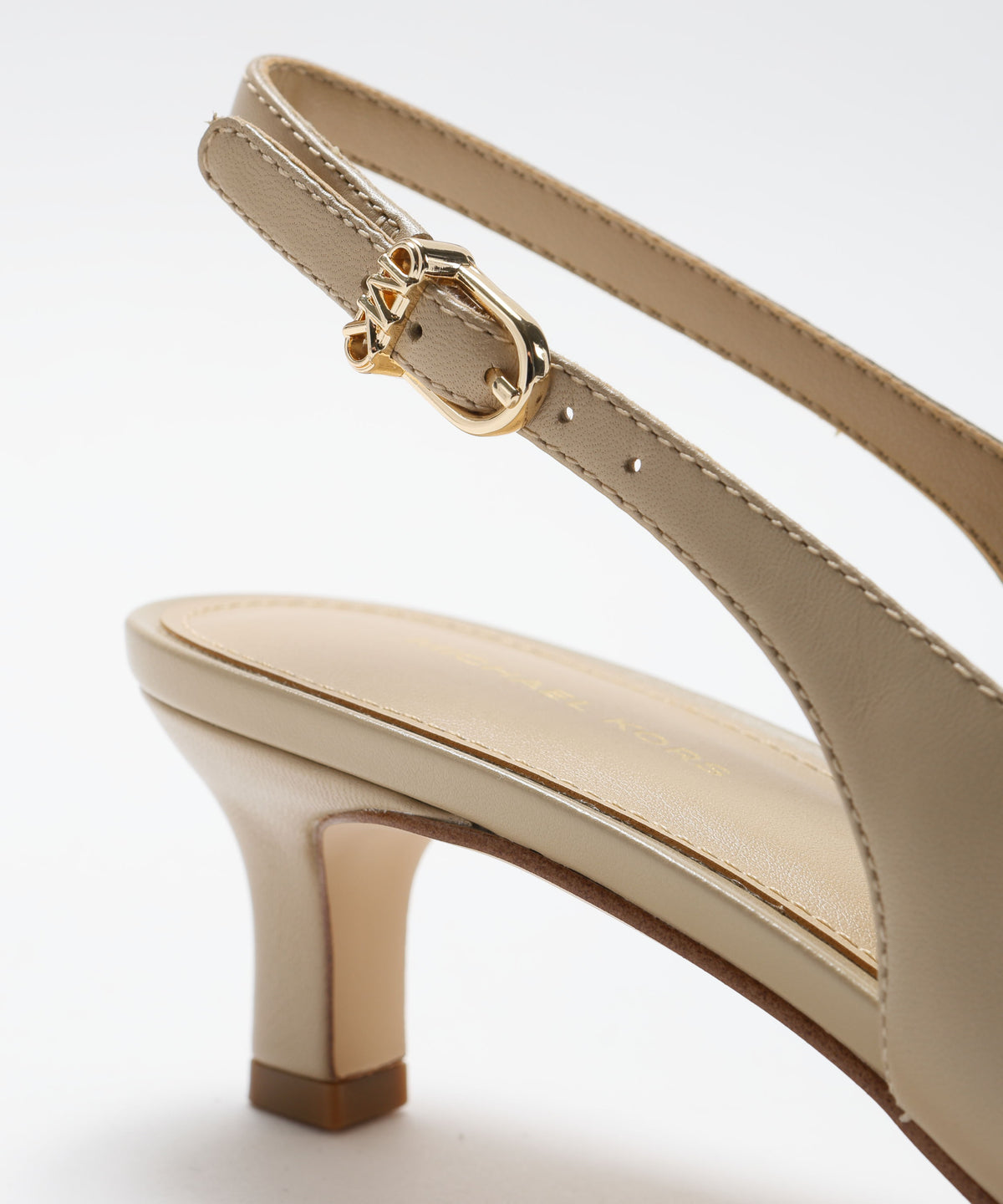 MICHAEL KORS Décolleté Slingback Amara