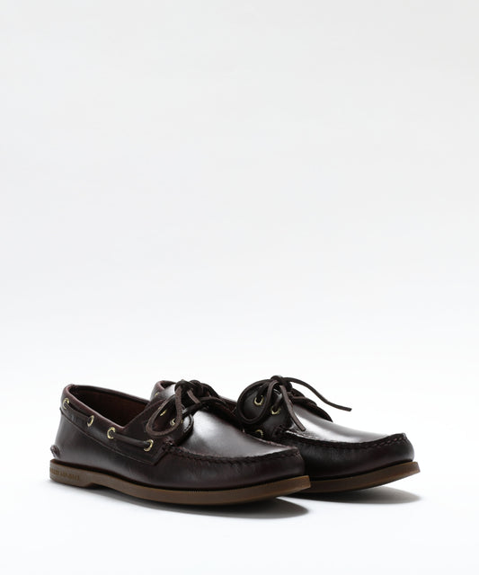 Mocassini SPERRY TOP SIDER Scarpe da Barca Sperry Top-Sider AO 2-Eye – Icona Nautica Marrone | SPERRY TOP SIDER Mocassini SPERRY TOP SIDER Scarpe da Barca Sperry Top-Sider AO 2-Eye – Icona Nautica Marrone | SPERRY TOP SIDER