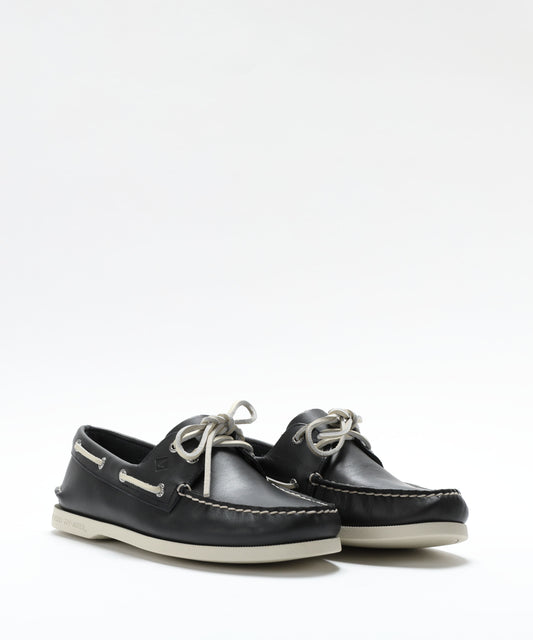 Mocassini SPERRY TOP SIDER Scarpe da Barca Sperry Top-Sider AO 2-Eye – Icona Nautica Navy | SPERRY TOP SIDER Mocassini SPERRY TOP SIDER Scarpe da Barca Sperry Top-Sider AO 2-Eye – Icona Nautica Navy | SPERRY TOP SIDER