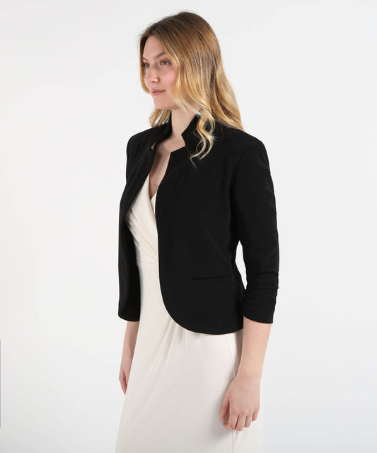 Soprabiti RIBKOFF Blazer classico Nero | RIBKOFF Soprabiti RIBKOFF Blazer classico Nero | RIBKOFF