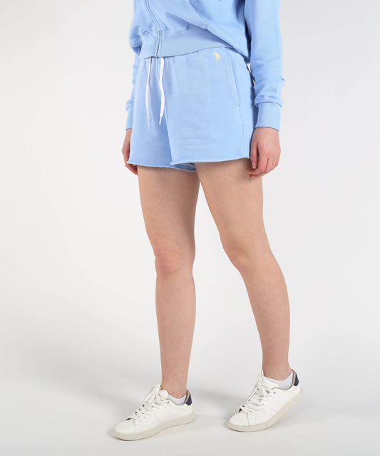 Shorts POLO RALPH LAUREN Short in felpa leggera Azzurro | POLO RALPH LAUREN Shorts POLO RALPH LAUREN Short in felpa leggera Azzurro | POLO RALPH LAUREN
