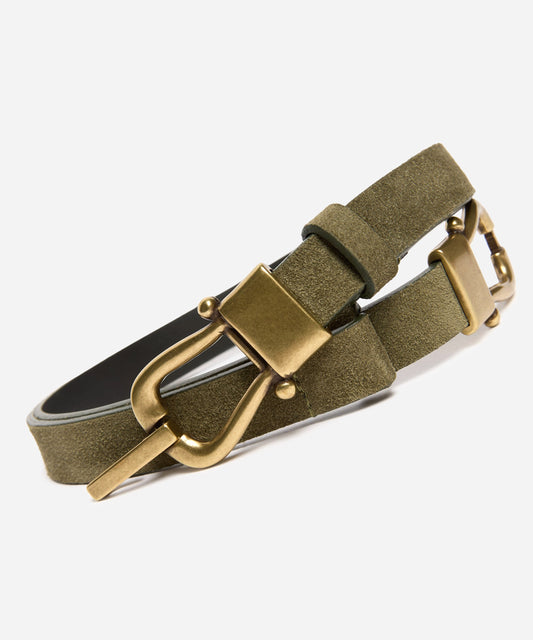 Cinture PENNYBLACK Kaki | PENNYBLACK Cinture PENNYBLACK Kaki | PENNYBLACK
