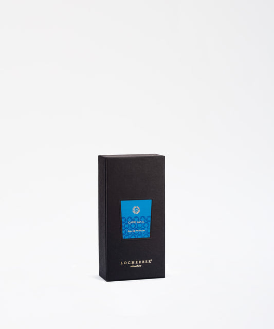 Profumi LOCHERBER MILANO Capri Azul Eau De Parfum Nessuno | LOCHERBER MILANO Profumi LOCHERBER MILANO Capri Azul Eau De Parfum Nessuno | LOCHERBER MILANO