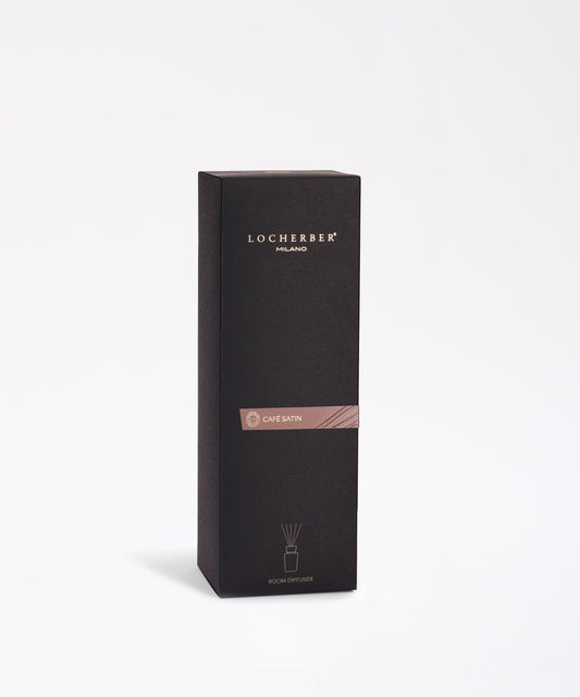 Diffusori LOCHERBER MILANO Café Satin Diffusore Nessuno | LOCHERBER MILANO Diffusori LOCHERBER MILANO Café Satin Diffusore Nessuno | LOCHERBER MILANO