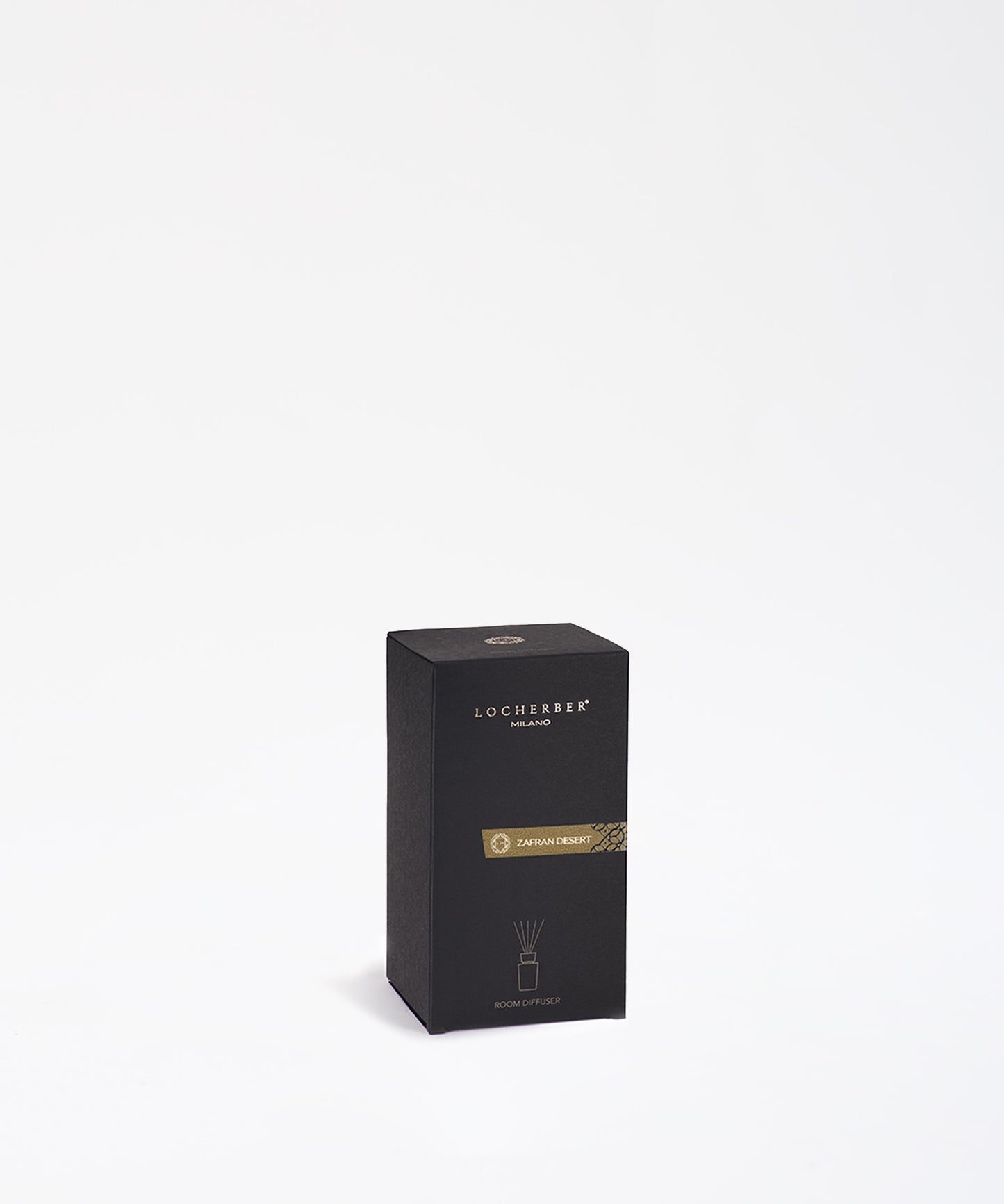LOCHERBER MILANO Zafran Desert Diffusore