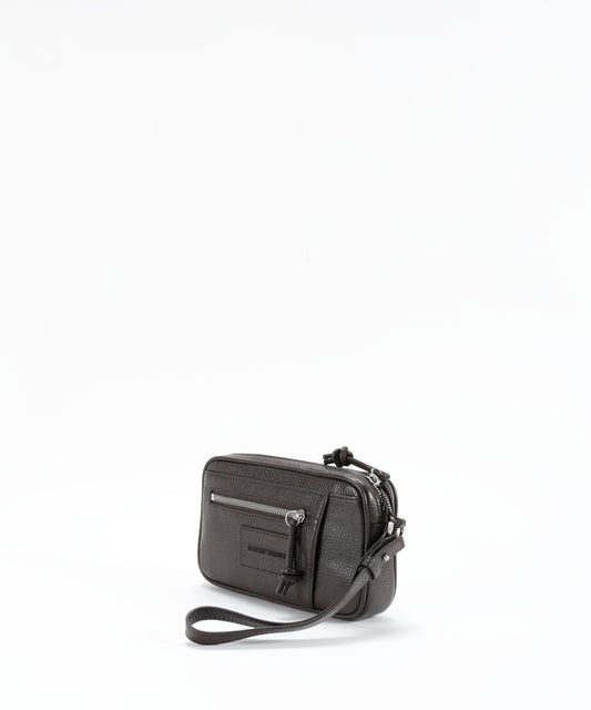 Beauty case EMPORIO ARMANI Marrone | EMPORIO ARMANI Beauty case EMPORIO ARMANI Marrone | EMPORIO ARMANI