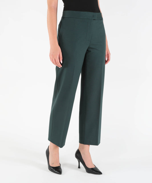 Trousers LIVIANA CONTI Verde | LIVIANA CONTI Trousers LIVIANA CONTI Verde | LIVIANA CONTI