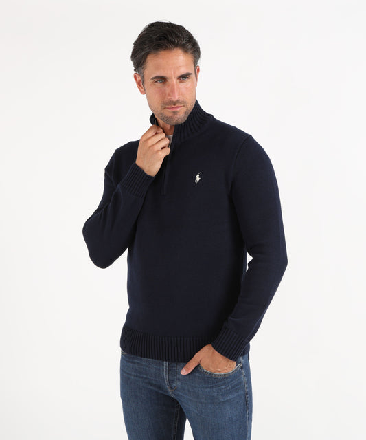 Pullovers POLO RALPH LAUREN Navy | POLO RALPH LAUREN Pullovers POLO RALPH LAUREN Navy | POLO RALPH LAUREN