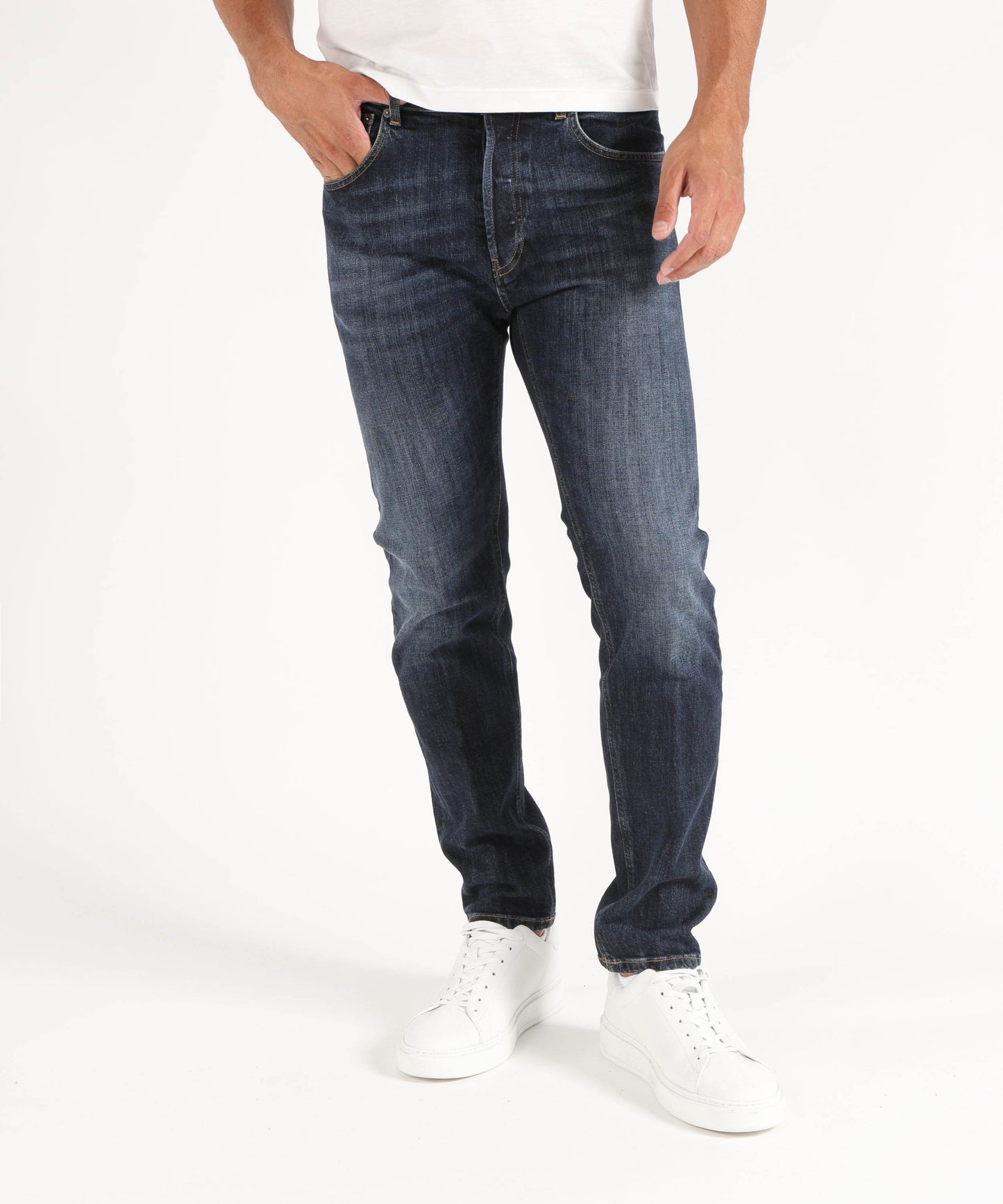 DONDUP Jeans Dian Carrot Slim Fit