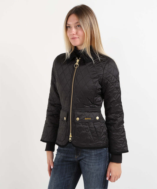 Giacche BARBOUR fitted beadnell Nero | BARBOUR Giacche BARBOUR fitted beadnell Nero | BARBOUR