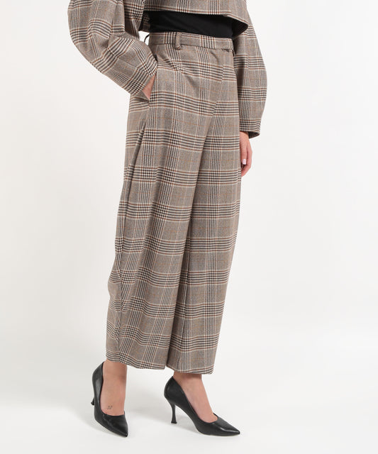 Pantaloni SILENCE LIMITED london pants Galles | SILENCE LIMITED Pantaloni SILENCE LIMITED london pants Galles | SILENCE LIMITED