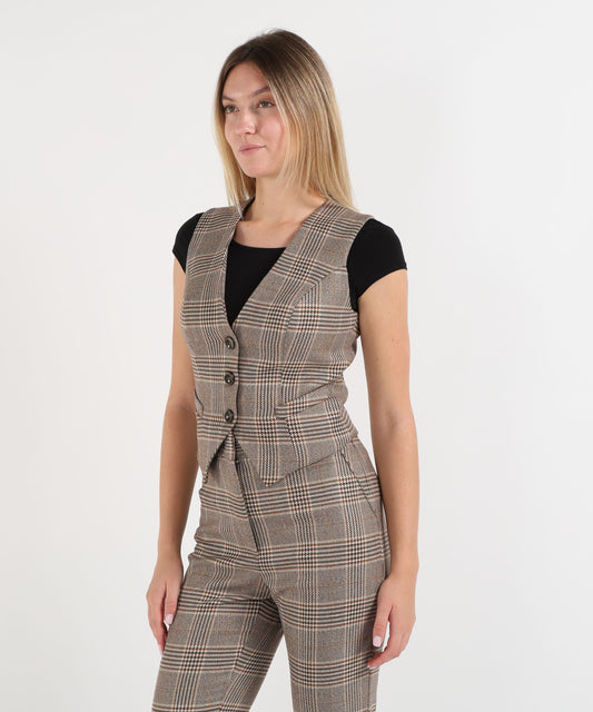 Gilet SILENCE LIMITED london gilet Galles | SILENCE LIMITED Gilet SILENCE LIMITED london gilet Galles | SILENCE LIMITED