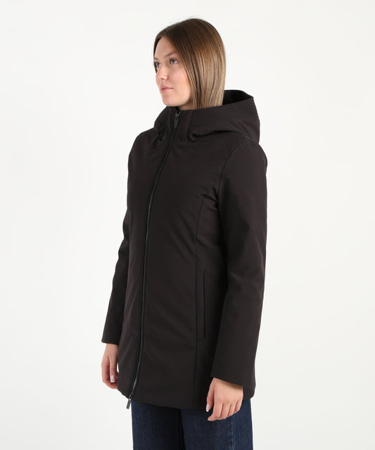 Parka WOOLRICH Parka new firth down Nero | WOOLRICH Parka WOOLRICH Parka new firth down Nero | WOOLRICH