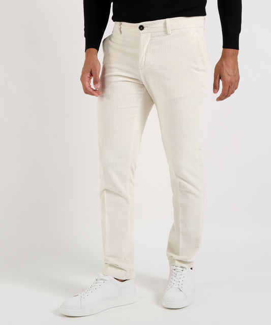 Pantaloni CRUNA Pantalone Uomo in Velluto a Coste Burro | CRUNA Pantaloni CRUNA Pantalone Uomo in Velluto a Coste Burro | CRUNA