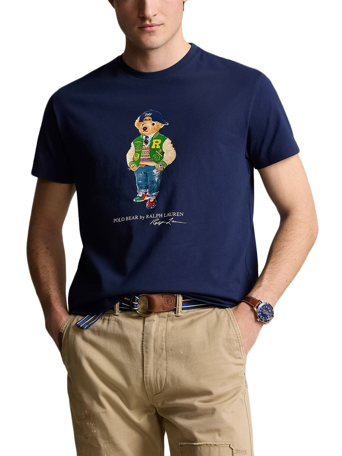 POLO RALPH LAUREN