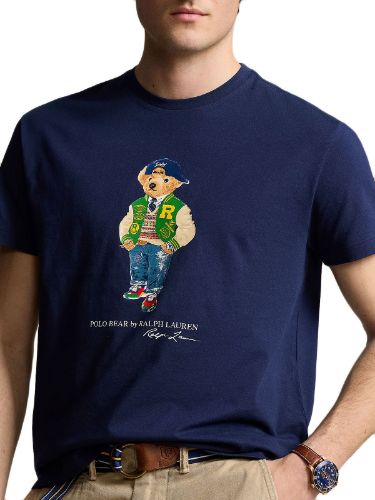 POLO RALPH LAUREN