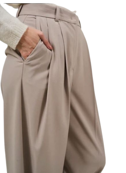 KAOS pantalone elegante