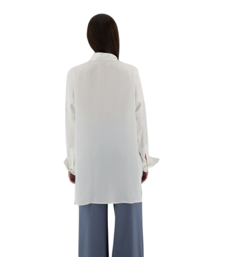 HERNO Camicia Resort