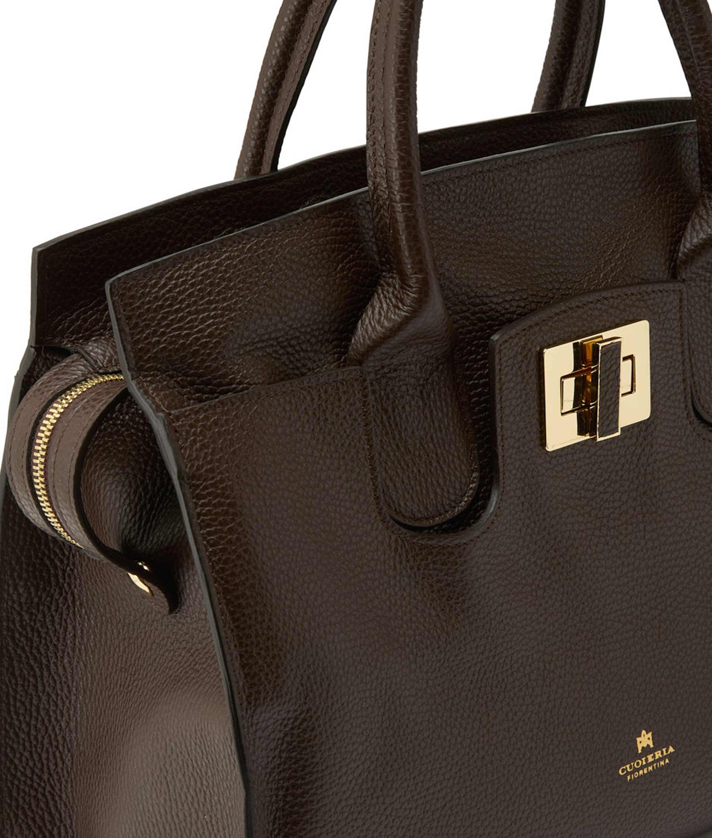 CUOIERIA FIORENTINA  Tote Bag Bella
