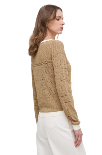 LIUJO maglia elastica